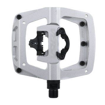 Педалі DMR Versa Silver DMR-VERSA-S фото у BIKE MARKET