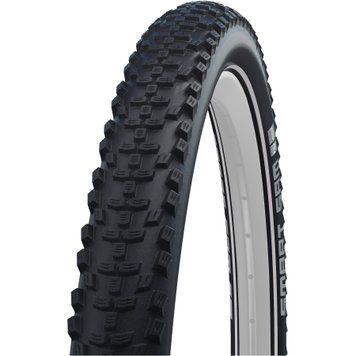 Покришка 28x1.65 (44-622) Schwalbe SMART SAM B/B-SK+RT HS624 ADDIX 67EPI TIR-59-21 фото у BIKE MARKET