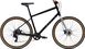 Велосипед 28" Marin KENTFIELD 1 рама - L 2024 Gloss Black/Chrome SKE-58-49 фото у BIKE MARKET
