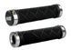Товар D30CTB-S Грипсы ODI Cross Trainer MTB Lock-On Bonus Pack Black w/Silver Clamps (черные с серебристыми замками)