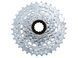 Касета 7-k&nbsp;11-28T&nbsp;SUN&nbsp;RACE&nbsp;M40&nbsp;MTB,&nbsp;Zinc