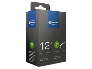 Камера 12" (47/62x203) Schwalbe AV1 45/45 EK TUB-43-71 фото у BIKE MARKET