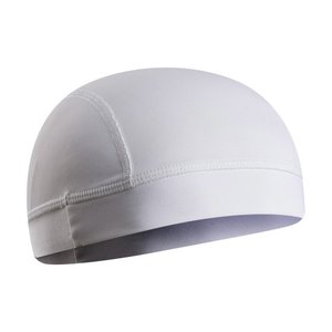 Шапочка под шлем Pearl Izumi TRANSFER LITE, белая P14361807508ONE фото у BIKE MARKET