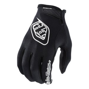 Вело рукавички TLD Air Glove, розмір XXL, Чорний 404503206 фото у BIKE MARKET