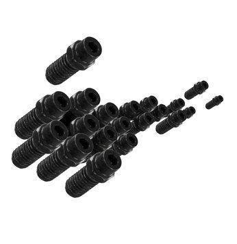 Шипы для педалей DMR Flip Pin Set For Vault Pedal 44pcs Black DMR-PIN-VAULT-K фото у BIKE MARKET