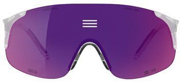 Очки Albaoptics JUMBO CRYSTAL GLOSSY VZUM PLASMA GLA-09-77 фото у BIKE MARKET