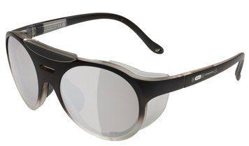 Очки Albaoptics Solo II Black Faded Vzum Alu GLA-90-49 фото у BIKE MARKET