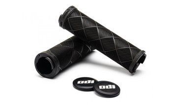 ODI Cross Trainer MTB Lock-on 130mm Replacement Pack Black D20СTB фото у BIKE MARKET