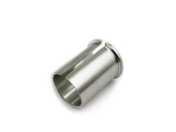 Подседельный штырь AUTHOR shim KL-+001 d.27,2/30,4mm (Серебряный) 29911441 фото у BIKE MARKET