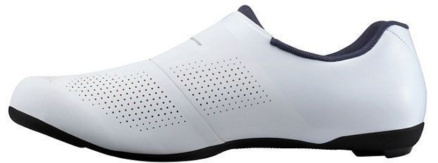Веловзуття SHIMANO RC302ML з широкою колодкою біле, розм. EU42 ESHRC302MGW01E42000 фото у BIKE MARKET