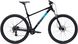 Велосипед 29" Marin BOBCAT TRAIL 3 рама - L 2024 Gloss Black/Charcoal/Cyan SKD-17-45 фото у BIKE MARKET