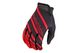 Товар 404404424 Вело рукавички TLD Air Glove, Червоний/Чорний