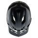 Товар 113540050 Вело шолом TLD YOUTH FLOWLINE HELMET; POINT BLACK / CHARCOAL OSFA