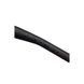 Товар PRHA0505 Руль PRO МТB Tharsis Flat 720/35/9D sweep, карбон, черный