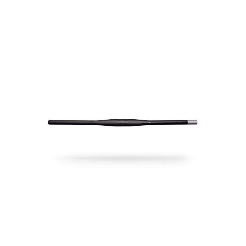 Руль PRO МТB Tharsis Flat 720/35/9D sweep, карбон, черный PRHA0505 фото у BIKE MARKET