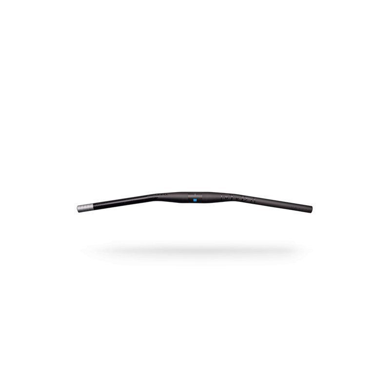 Руль PRO МТB Tharsis Flat 720/35/9D sweep, карбон, черный PRHA0505 фото у BIKE MARKET