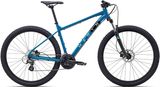 Велосипед 29" Marin BOLINAS RIDGE 2 рама - M 2023 BLUE в магазині BIKE MARKET