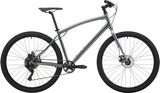 Велосипед 29" Pride Indie 9.1 рама - M 2024 сірий в магазині BIKE MARKET