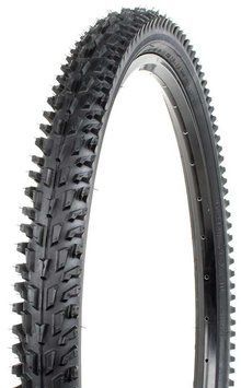 Покрышка 26x2.10 (54-560) Kenda K837, MTB 22tpi TIR-81-90 фото у BIKE MARKET