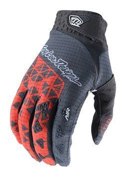 РукавичкиTLD Air Glove Wedge Orange розмір M 440830013 фото у BIKE MARKET