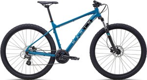 Велосипед 29" Marin BOLINAS RIDGE 2 рама - XL 2023 BLUE SKD-67-23 фото у BIKE MARKET