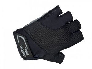 Перчатки AUTHOR Men Comfort Gel X6 s/f XXL (Черный) 7130781 фото у BIKE MARKET