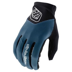 Вело рукавички TLD ACE 2.0 glove, [LIGHT MARINE] розмір SM 421503032 фото у BIKE MARKET