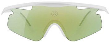 Очки Albaoptics MANTRA WHT VZUM KING GLA-37-94 фото у BIKE MARKET
