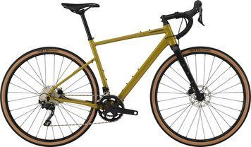 Велосипед 28" Cannondale TOPSTONE 2 размер - S 2024 OGN SKE-80-25 фото у BIKE MARKET