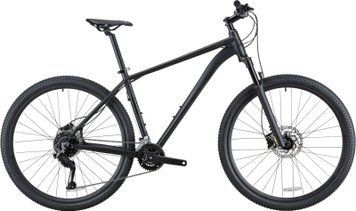 Велосипед 29" Pride MARVEL 9.3 рама - XL 2025 чорний SKE-48-08 фото у BIKE MARKET