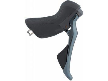 Дуал SHIMANO DURA-ACE ST-R9100-R Dual Control 11-скоростей, правый ISTR9100RI фото у BIKE MARKET