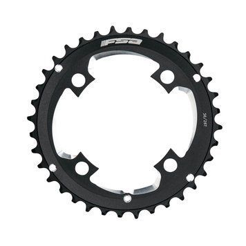 Звезда шатунов FSA COMET 36т (36/26), bcd 96 SPR-24-63 фото у BIKE MARKET