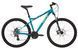Велосипед 27,5" Pride STELLA 7.2 рама - S 2023 бирюзовый SKD-87-13 фото у BIKE MARKET