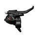 Товар ASTEF41R7CL Моноблок Shimano ST-EF41 правий 7-шв, трос 2400мм, чорний ОЕМ