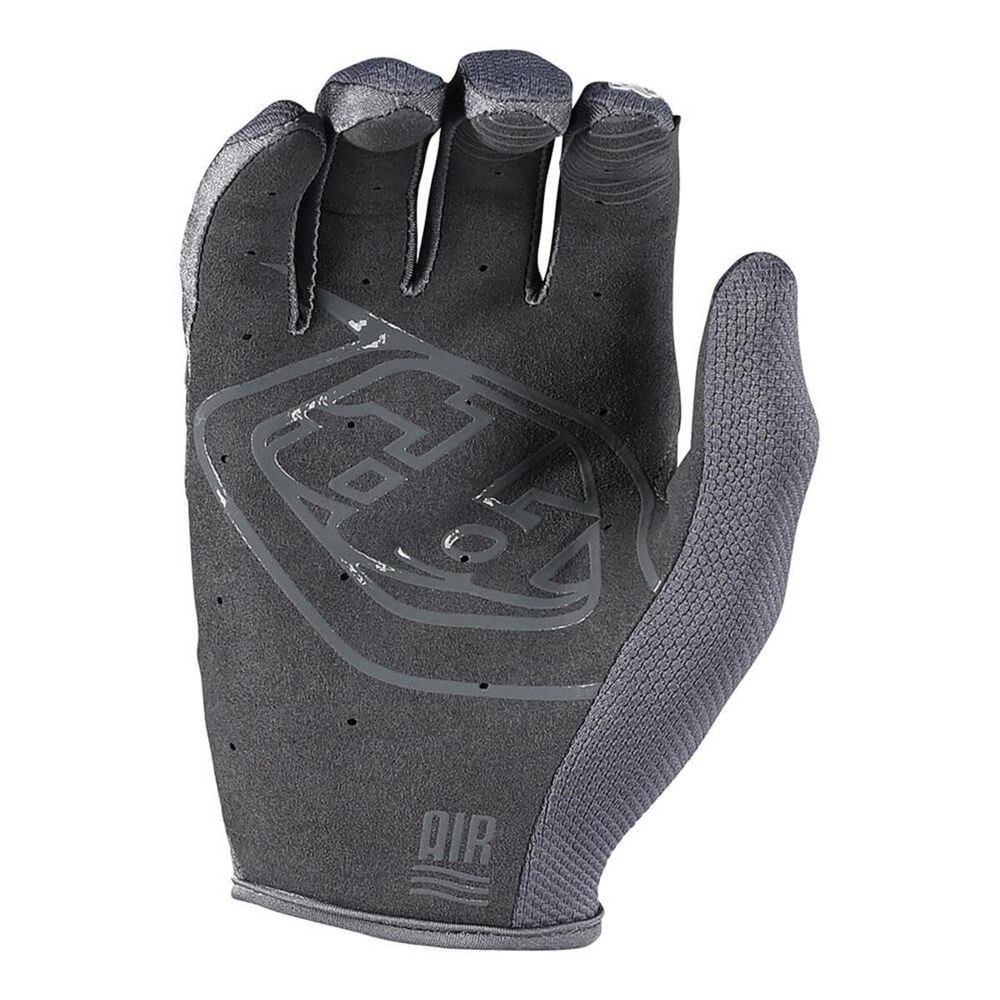 Вело рукавички TLD Air Glove, розмір XXL, Сірий 404503906 фото у BIKE MARKET