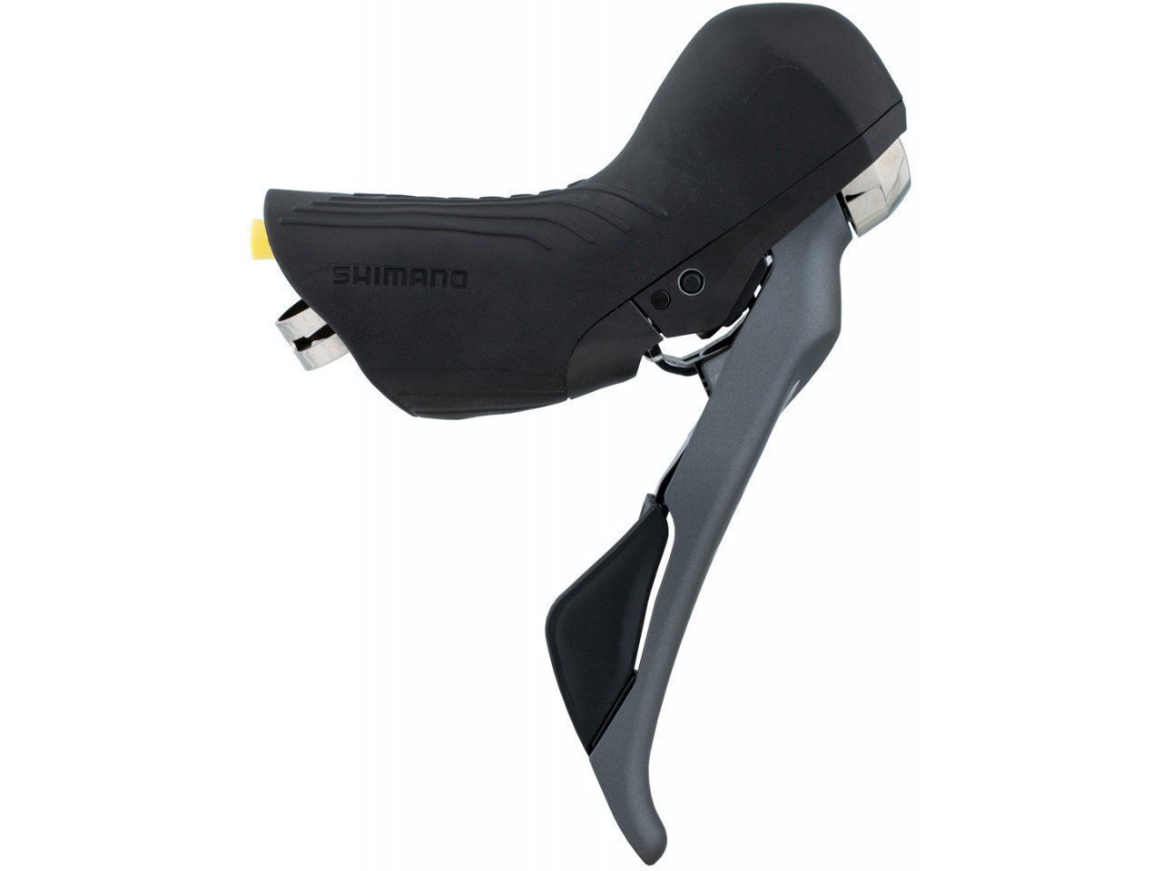 Дуал SHIMANO GRX ST-RX810-R для гідравл диск гальм Dual Control 11