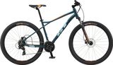 Велосипед 27,5" GT Aggressor Expert MS рама - S SLT в магазині BIKE MARKET