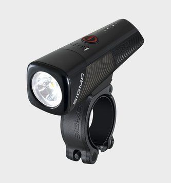 Ліхтар Sigma Buster 800 Sigma Sport SD19800 фото у BIKE MARKET