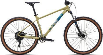 Велосипед 29" Marin BOBCAT TRAIL 4 рама - M 2024 TAN SKE-80-87 фото у BIKE MARKET