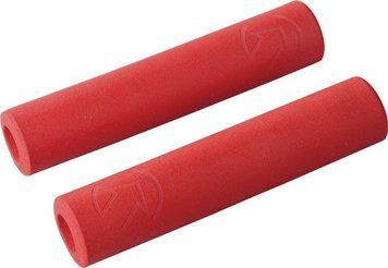 Гріпси PRO Slide on Race 32мм/130мм Червоний PRGP0040 фото у BIKE MARKET