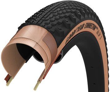Покрышка 700x45 (45-622) GoodYear Connector Inter, Race, Dynamic:UHP, Folding, Transparent TIR-84-50 фото у BIKE MARKET
