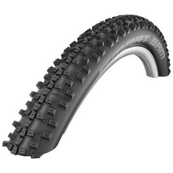 Покрышка Schwalbe 29x2.35 (60-622) SMART SAM Performance B/B-SK HS476 ADDIX 67EPI B TIR-76-48 фото у BIKE MARKET