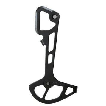 Внутренняя рамка SGS переключателя Shimano SLX, RD-M6100/5100 12-шв. Y3HK26000 фото у BIKE MARKET