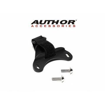 Кріплення для насоса AUTHOR AAP Fatty 23-25 ​​мм. 18191010 фото у BIKE MARKET