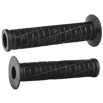 Гріпси ODI O Grip BMX Single Ply Black (чорні) F01OGB фото у BIKE MARKET