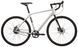 Велосипед 28" Pride CAFERACER рама - M 2023 серый SKD-57-60 фото у BIKE MARKET