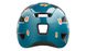 Товар 3716120 Шлем LAZER Lil Gekko размер Unisize Синий с лисами