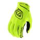Товар 404503502 Вело рукавички TLD Air Glove, розмір L, Жовтий