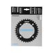 Зірка шатунів SHIMANO ZEE FC-M640, 34зуб.
