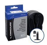 Камера Longus/Chaoyang 700x38/45 AV33 (38/45-622/630) 398052 фото у BIKE MARKET